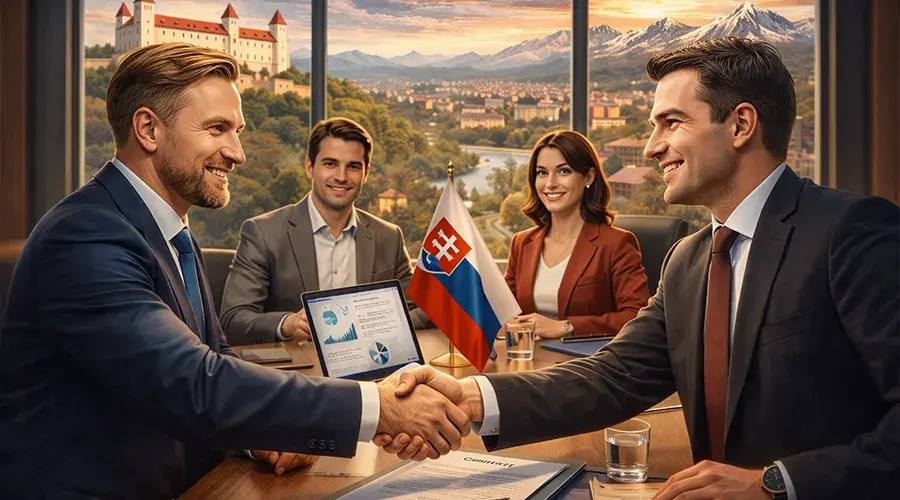 Ako funguje ponuka a dopyt na Slovensku?