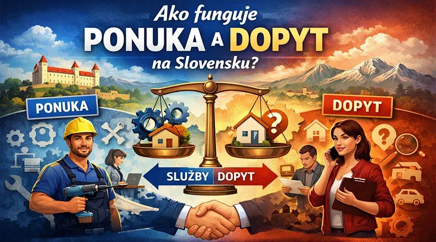 Prečo by mala mať každá lokálna firma svoj profil na urobime.eu