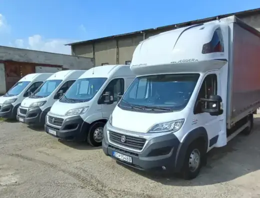 Medzinárodná doprava - ČabákTransport